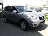 Hyundai Santa Fe 2.2 CRDi Luxe Plus 2WD 145 kW (197 PS), Schalt. 6-Gang, Frontan