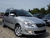 Skoda Roomster 1.2 TSi 85PS Style Neues Modell mit Klimatic Parksensoren abg. Sc