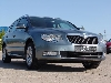 Skoda Superb II Combi Ambition 1.8l TSI, 118 kW/160 PS, 6-Gang