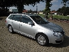 VW Golf 1.9 Variant Trendline TDI DPF Navi Klima