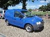 VW Caddy 1.9 Kastenwagen TDI DPF Radio