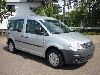 VW Caddy LIFE 1.9 TDI +DPF/KLIMA/2x SCHIEBETREN