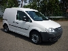 VW Caddy Kasten 1.9 TDI +DPF/HECKFLGELTREN