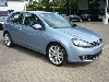 VW Golf VI HIGHLINE 1.4 TSi DSG +RNS 510/KAMERA