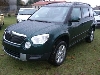 Skoda Yeti Adventure 1,2 l 