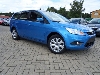 Ford Focus Turnier 1.6 Style Focus Turnier 1.6 Style Klima ESP Nebelsch. Radio-C