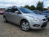 Ford Focus Turnier 1.6 Style Focus Turnier 1.6 Style Klimatronic ESP Nebelsch.Ra