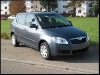 Skoda Fabia 1,6 sofort ab Lager Ambiente