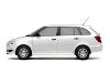 Skoda Fabia Combi 1,2 TSI Ambiente