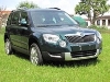 Skoda Yeti 2,0 TDI Experience