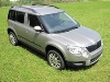 Skoda Yeti 2,0 TDI * Experience 4x4