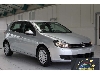 VW Golf VI 1,6 TDI 5T Trendline DPF