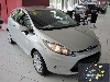 Ford Fiesta 1,25 3T neues Modell Trend