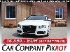 Audi A5 3.0 TDI DPF quattro tiptronic S-Line VOLL