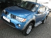 Mitsubishi L 200 Intense 2,5 DID mit HARD-TOP + AHK, Klima