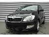 Skoda Fabia II Facelift 1,2 TSI Sport