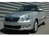 Skoda Fabia II Facelift 1,2 TSI Sport