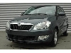 Skoda Fabia II Facelift 1,2 TSI Sport