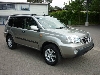 Nissan X-Trail 2.2 dCi + KLIMA/ALU/AHK 2.500 KG!