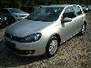 VW Golf 1.6TDI CR ESP Klimaautomatik Alu RCD310 uvm