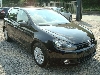 VW Golf 1.6TDI CR ESP Klimaautomatik Alu RCD310 uvm