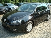 VW Golf 1.6TDI CR ESP Klimaautomatik Alu RCD310 uvm