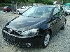 VW Golf 1.6TDI CR ESP Klimaautomatik Alu RCD310 uvm