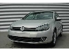 VW Golf VI 1,6 TDI CR DPF Trendline Plus