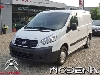 Fiat Scudo L1H1 Multijet 90 CD-Radio Ladeboden