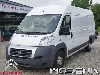 Fiat Ducato 35 Maxi L5H2 MJ 120 Ladenboden Radio-CD