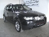 BMW X3 xDrive35d (Comfort Paket Navi Xenon Leder)