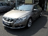 VW Passat CC 1.8 TSI