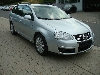 VW Golf Variant 1.6 Klimaautomatik CD ALL INCL. uvm