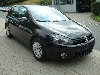 VW Golf VI 6 1.6 Neues Klimaautomatik 5Tren CD Nebel