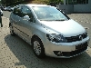 VW Golf Plus 1.6 Neues Modell Klimaautomatik CD All