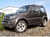 Suzuki Jimny 1.3 63kW Comfort Exclusive Alu Radio SOFORT