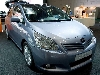 Toyota Verso Edition (TX) 7-Sitzer 1.8l Valvematic, 6-Gang,108 kW/147 PS