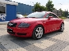 Audi TT 1,8 T Coupe Leder/Alufelgen