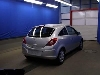 Opel Corsa 1.2 Edition 3-trg Deutsches Fhzg.