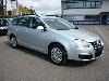 VW Golf V Variant COMFORTLINE 2.0 TDI DSG / NAVI