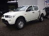 Mitsubishi L200 NETTO 15.000,- doub-cab 2.5 LKW  ABS/Airbags