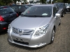 Toyota Avensis Combi T2