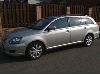 Toyota Avensis 2.0 D-4D F DPF Terra