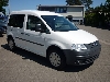 VW Caddy LIFE 1.9 TDI+DPF/KLIMA/NAVIGATION