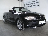 BMW 123d Cabrio (Aktivlenkung Komfortzugang Navi)