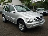 Mercedes-Benz ML 400 CDi AUTOMATIK/LEDER/KLIMA/eSSD