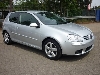 VW Golf V UNITED 1.9 TDI+DPF BLUE MOTION