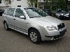 Skoda Fabia Combi ELEGANCE 1.4/KLIMA/AHK/SHZ/PDC