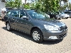 Skoda Octavia Combi III Ambiente 1.6 + a.KLIMA