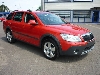 Skoda Octavia Combi III SCOUT 1.8 TSi 4 x 4